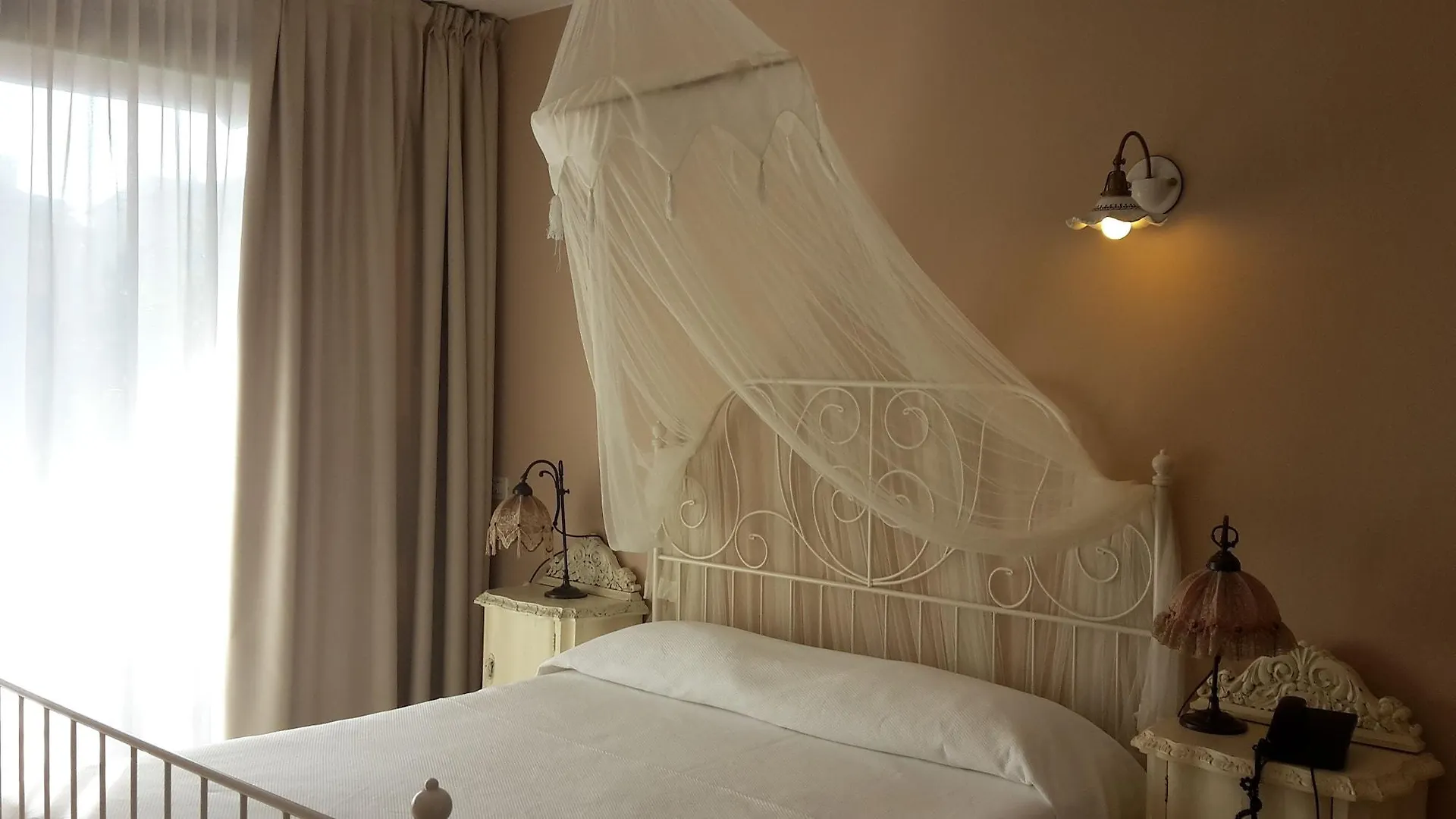 Il Sogno Apartments Desenzano del Garda İtalya