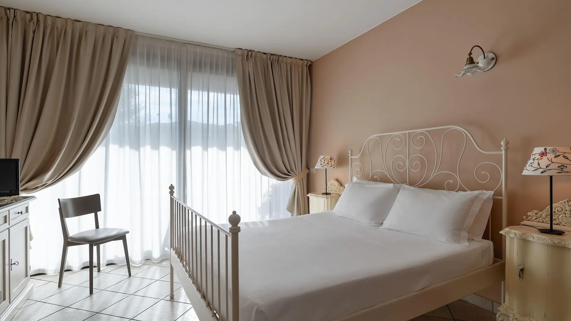 Il Sogno Apartments Desenzano del Garda