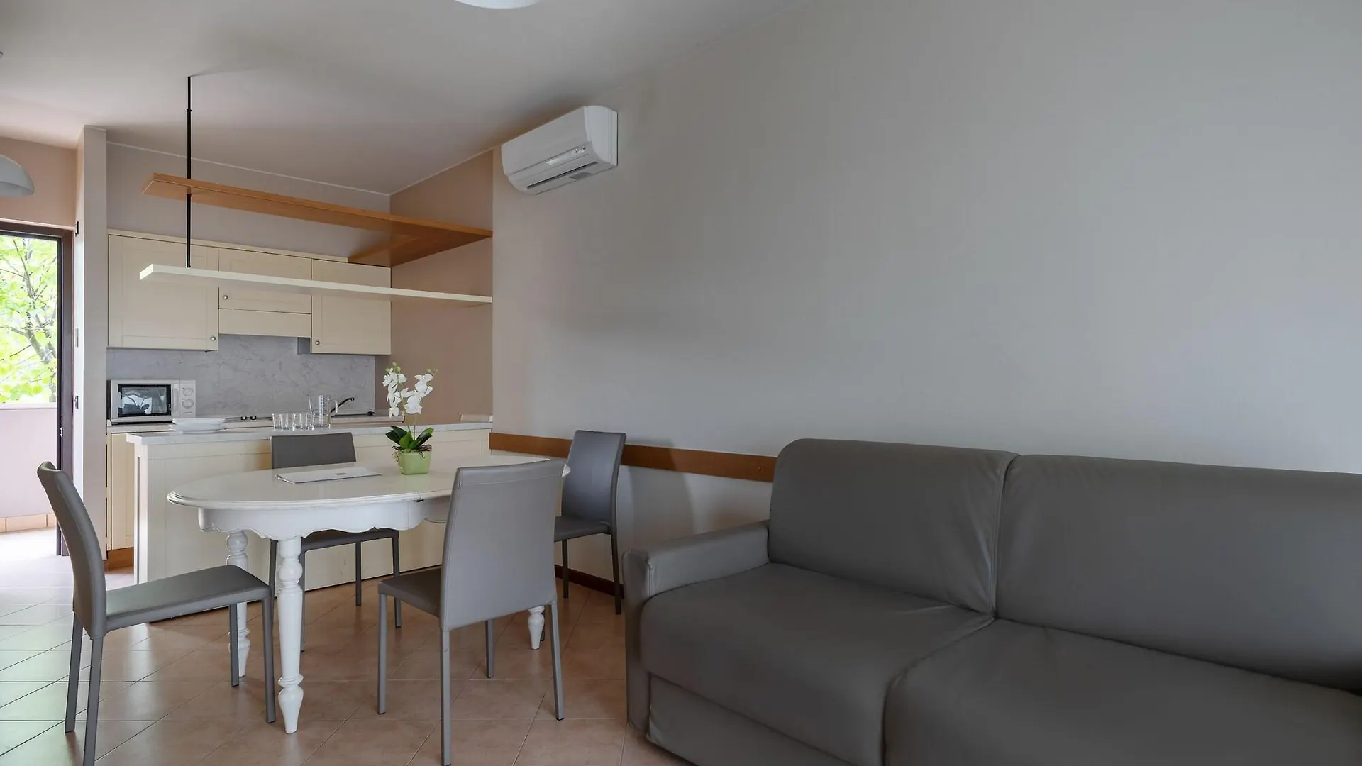 Apart Otel Il Sogno Apartments Desenzano del Garda