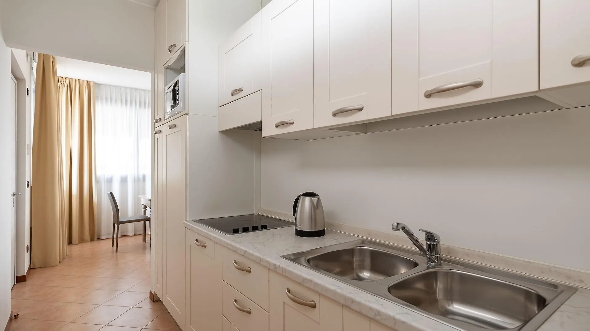 Il Sogno Apartments Desenzano del Garda