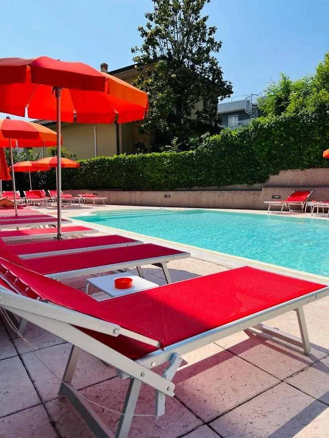 **** Apart Otel Il Sogno Apartments Desenzano del Garda İtalya