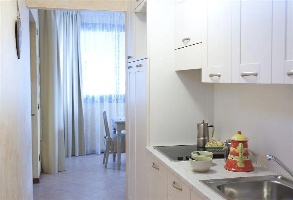 Apart Otel Il Sogno Apartments Desenzano del Garda