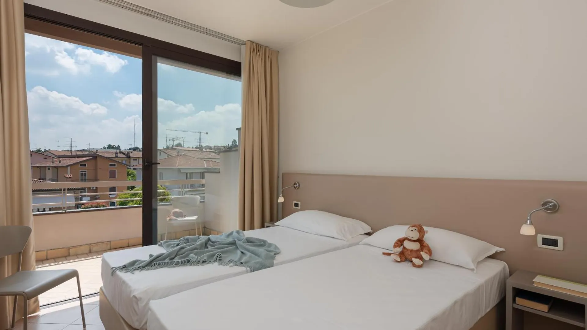 Il Sogno Apartments Desenzano del Garda İtalya