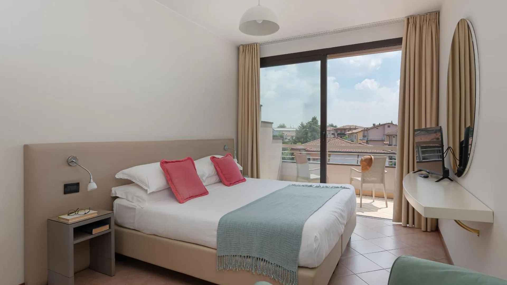 Apart Otel Il Sogno Apartments Desenzano del Garda