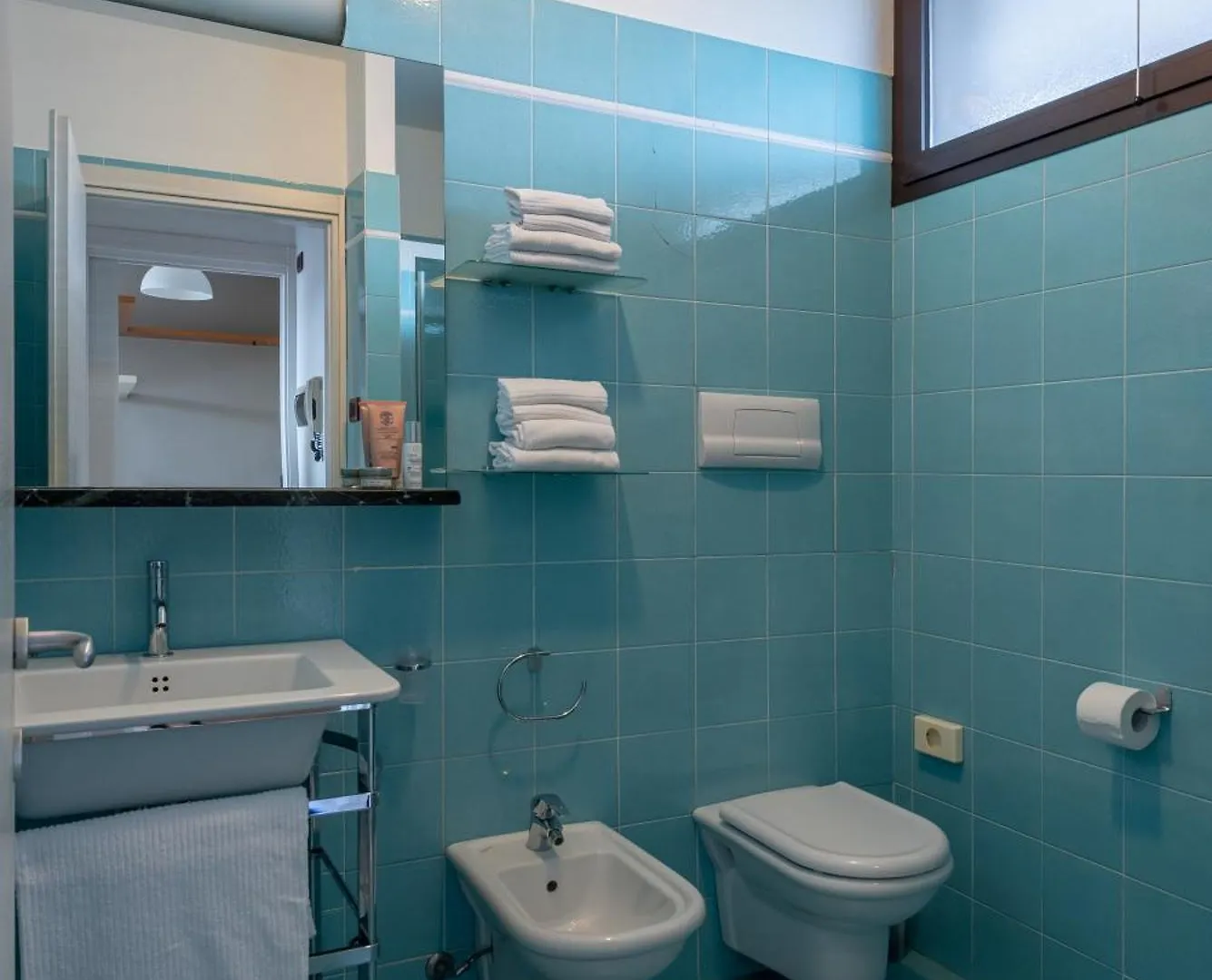 **** Apart Otel Il Sogno Apartments Desenzano del Garda İtalya