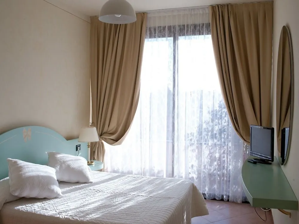 Apart Otel Il Sogno Apartments Desenzano del Garda