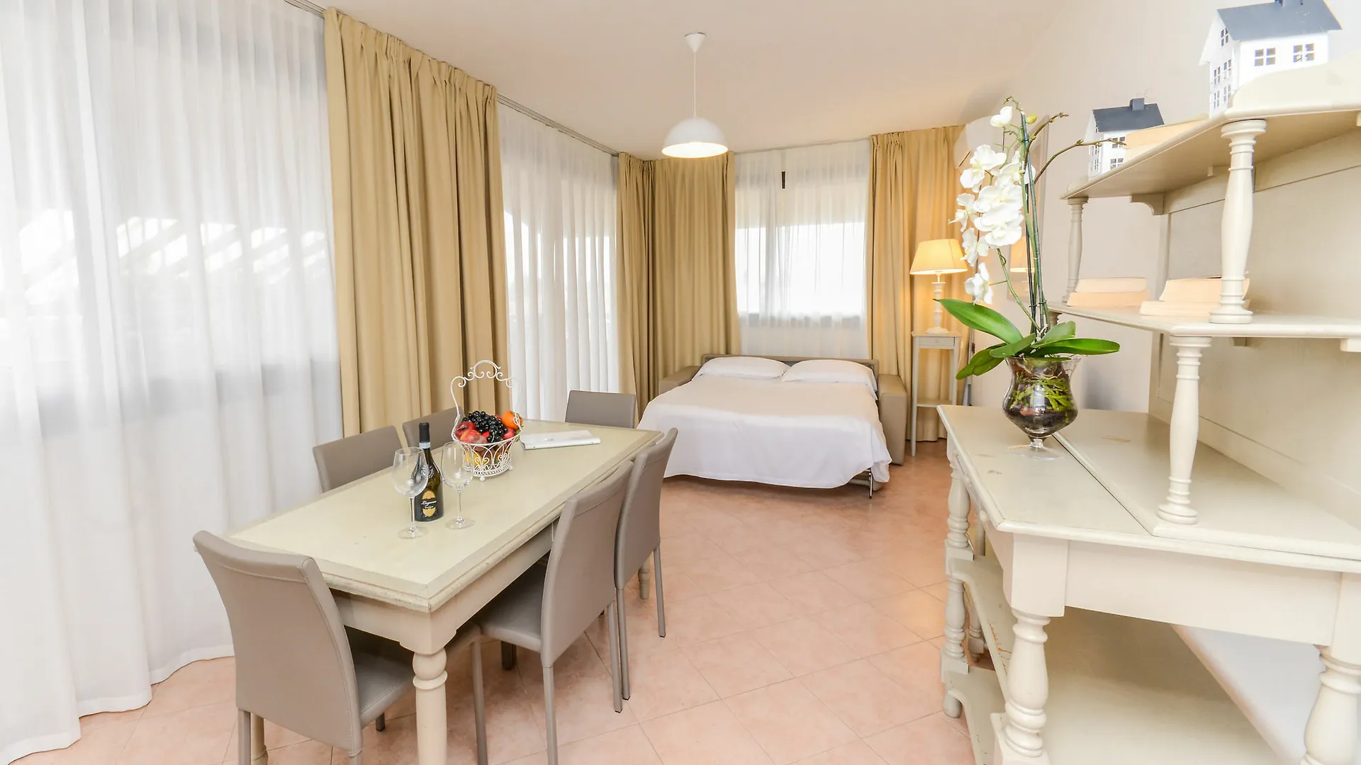 Apart Otel Il Sogno Apartments Desenzano del Garda